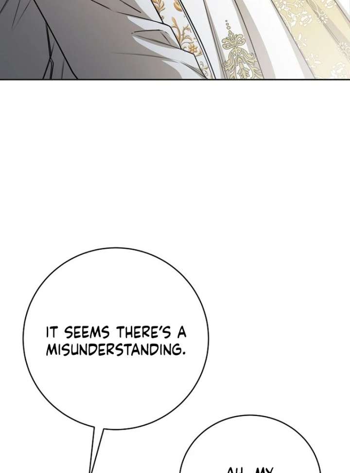 The Villainess I Possessed Is Raising Hell Chapter 31 406 042