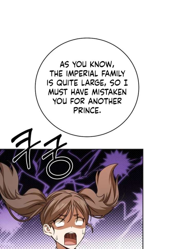 The Villainess I Possessed Is Raising Hell Chapter 31 408 044