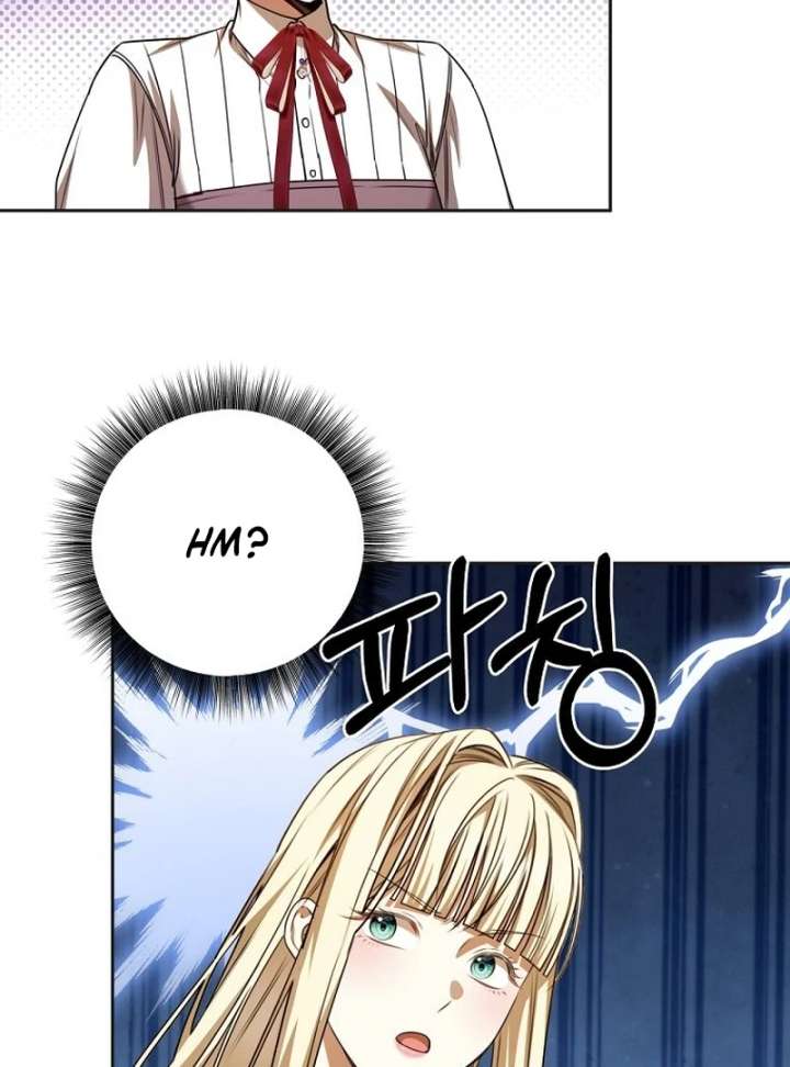 The Villainess I Possessed Is Raising Hell Chapter 31 409 045