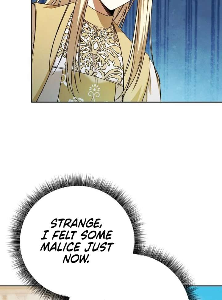 The Villainess I Possessed Is Raising Hell Chapter 31 410 046