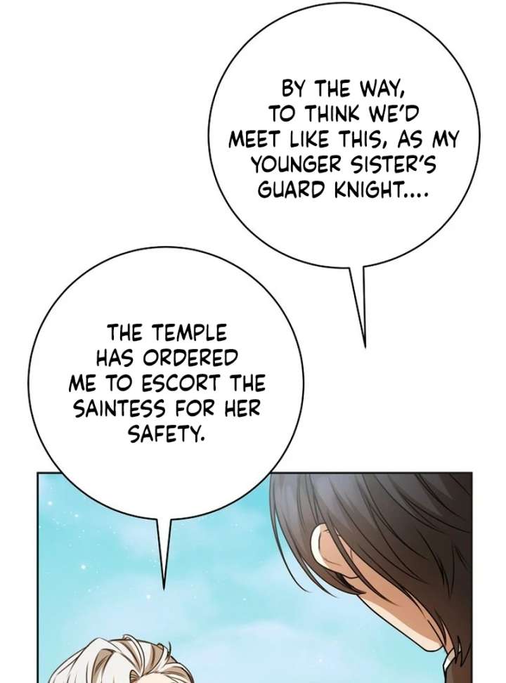 The Villainess I Possessed Is Raising Hell Chapter 31 413 049