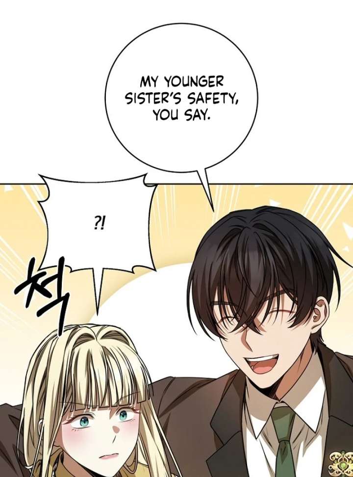 The Villainess I Possessed Is Raising Hell Chapter 31 415 051