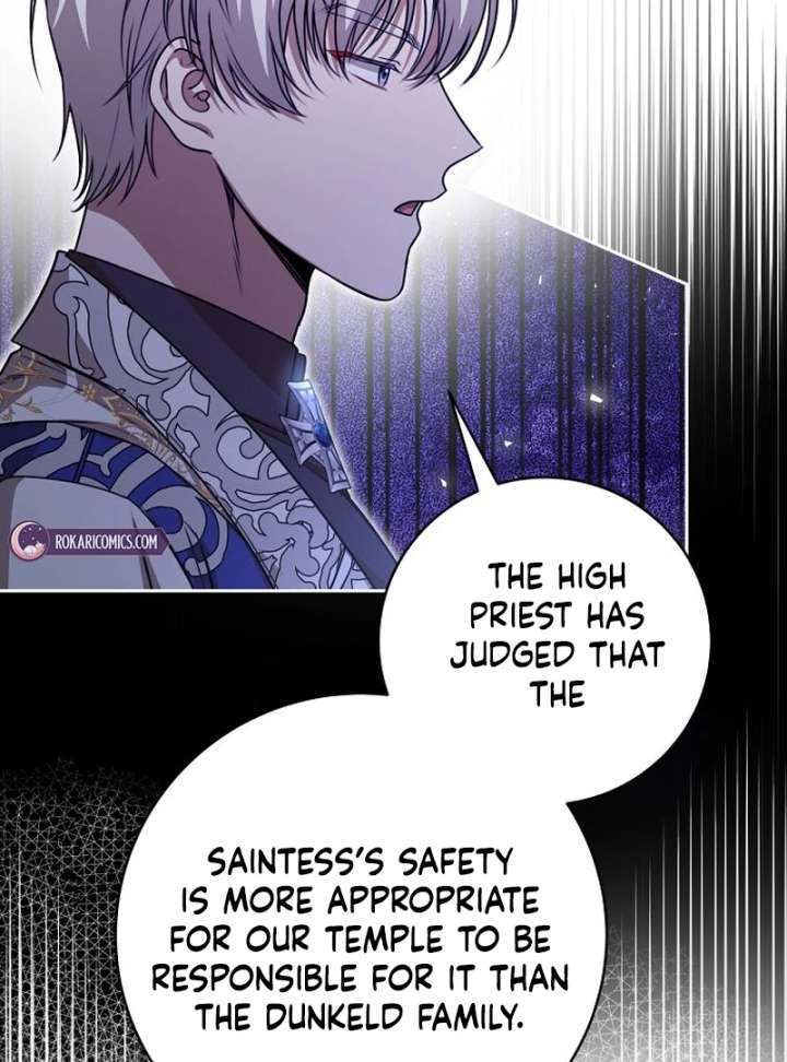 The Villainess I Possessed Is Raising Hell Chapter 31 419 055