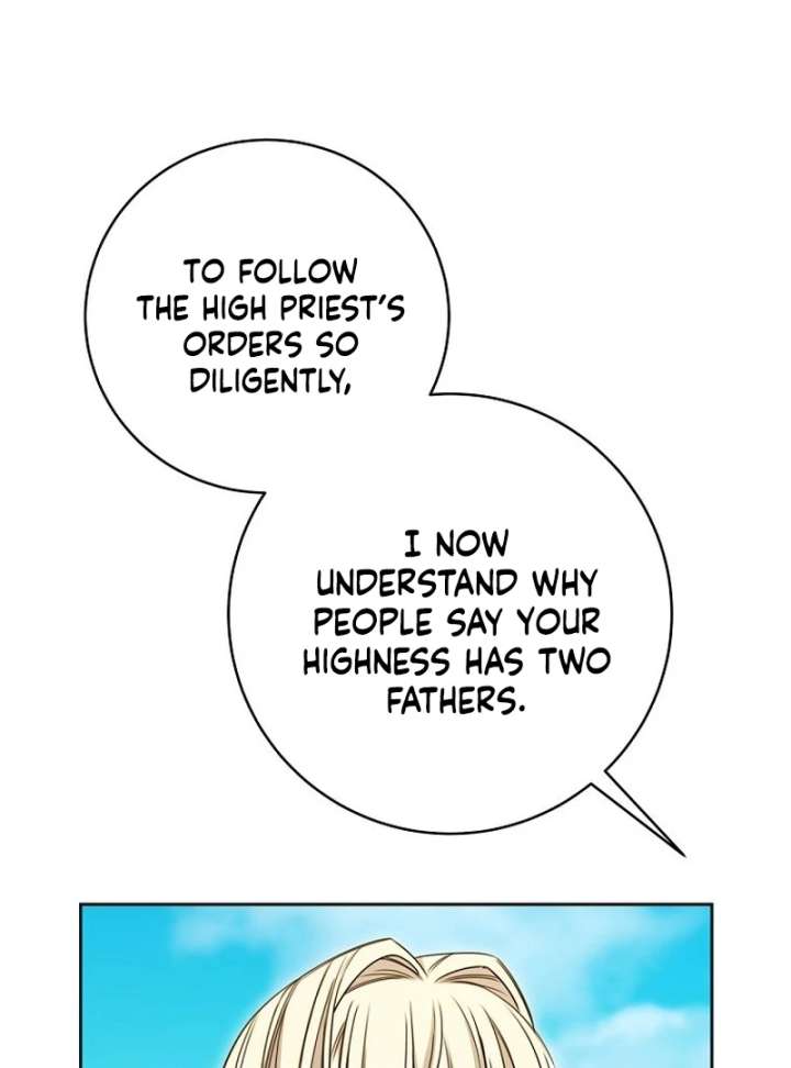 The Villainess I Possessed Is Raising Hell Chapter 31 427 063