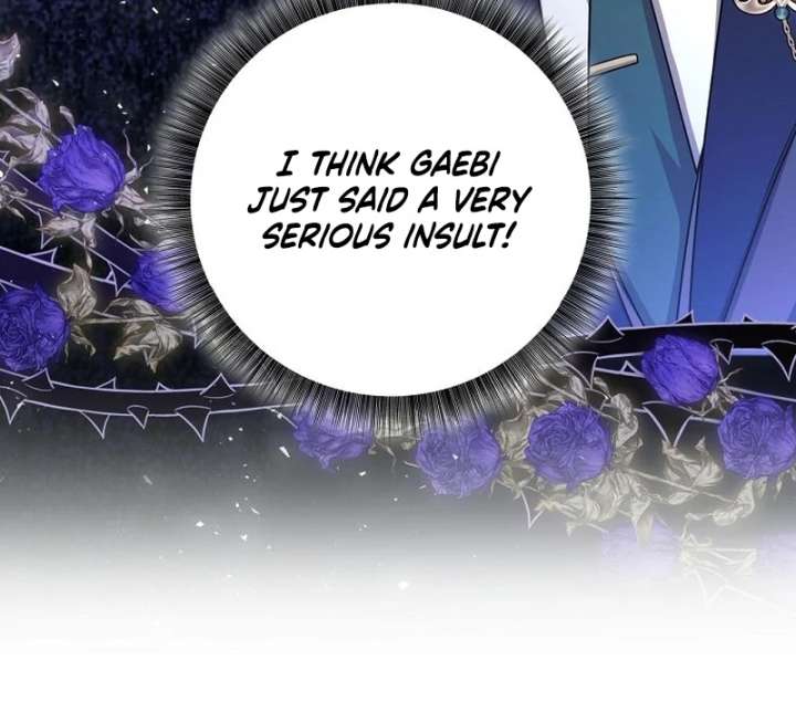 The Villainess I Possessed Is Raising Hell Chapter 31 431 067