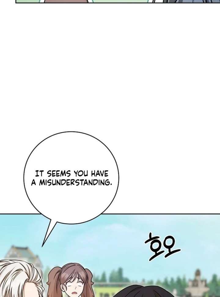 The Villainess I Possessed Is Raising Hell Chapter 31 433 069