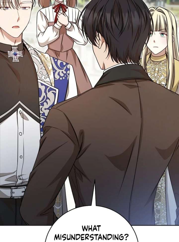 The Villainess I Possessed Is Raising Hell Chapter 31 434 070