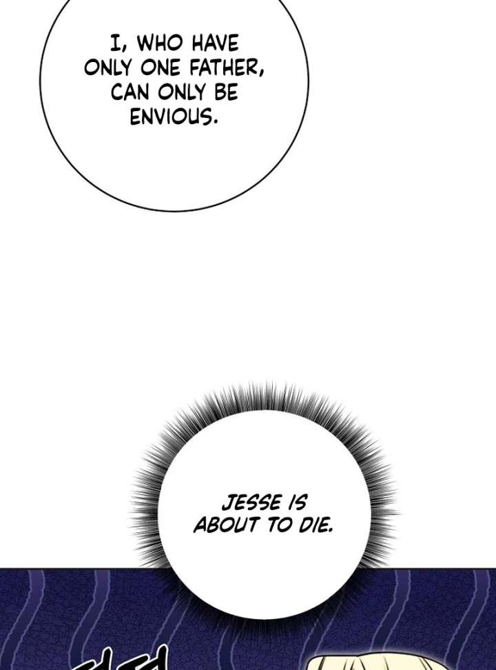 The Villainess I Possessed Is Raising Hell Chapter 31 437 073