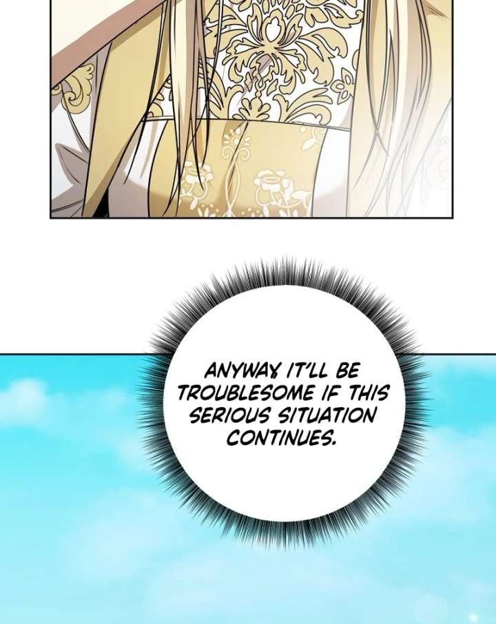 The Villainess I Possessed Is Raising Hell Chapter 31 440 076