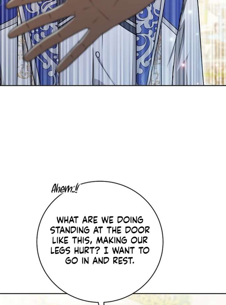 The Villainess I Possessed Is Raising Hell Chapter 31 442 078