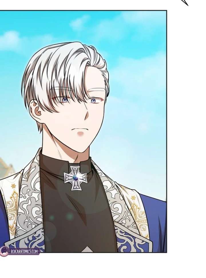 The Villainess I Possessed Is Raising Hell Chapter 31 446 082