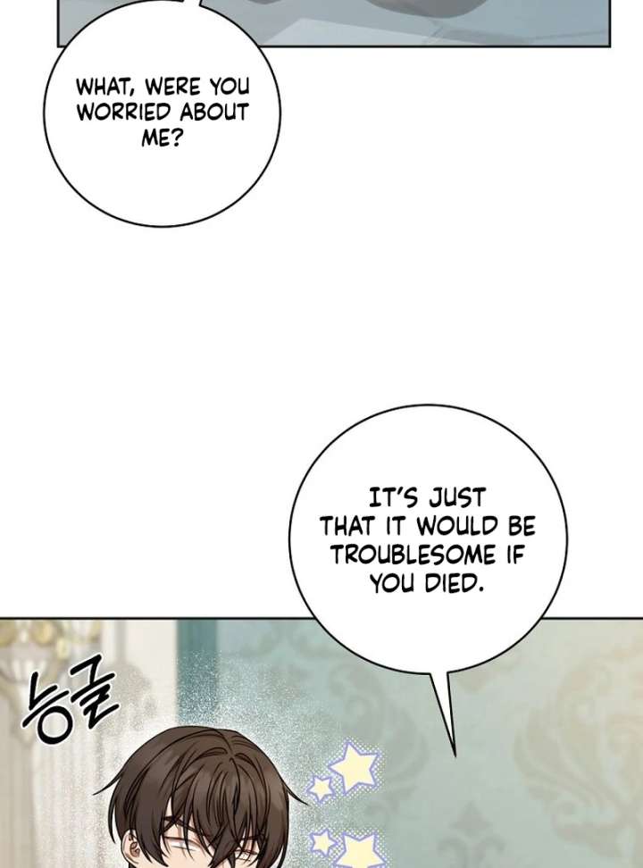 The Villainess I Possessed Is Raising Hell Chapter 31 452 088