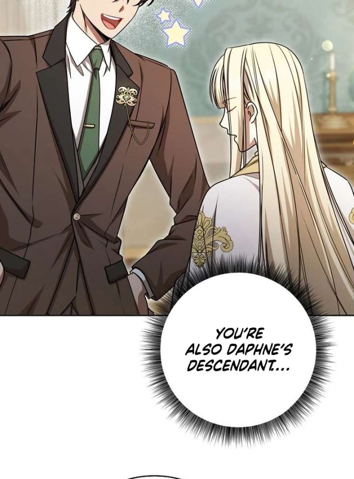 The Villainess I Possessed Is Raising Hell Chapter 31 453 089