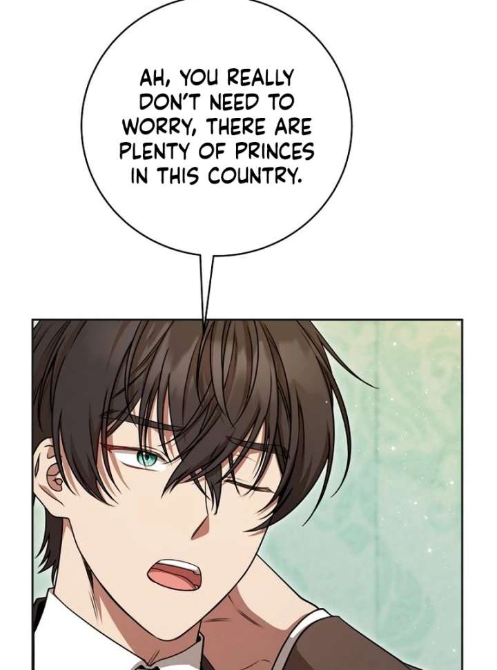 The Villainess I Possessed Is Raising Hell Chapter 31 454 090