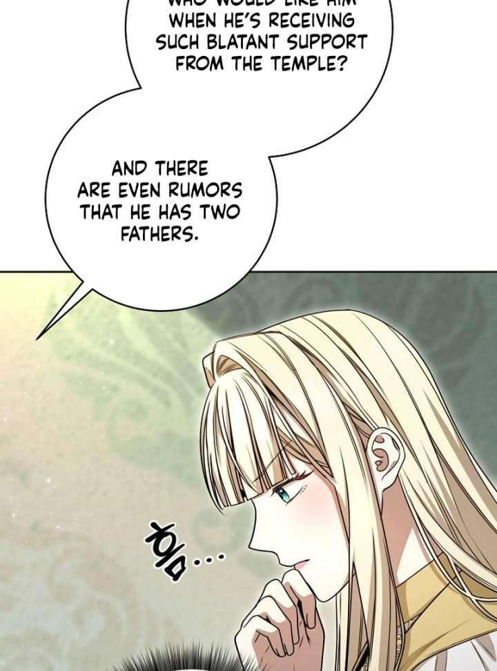 The Villainess I Possessed Is Raising Hell Chapter 31 456 092