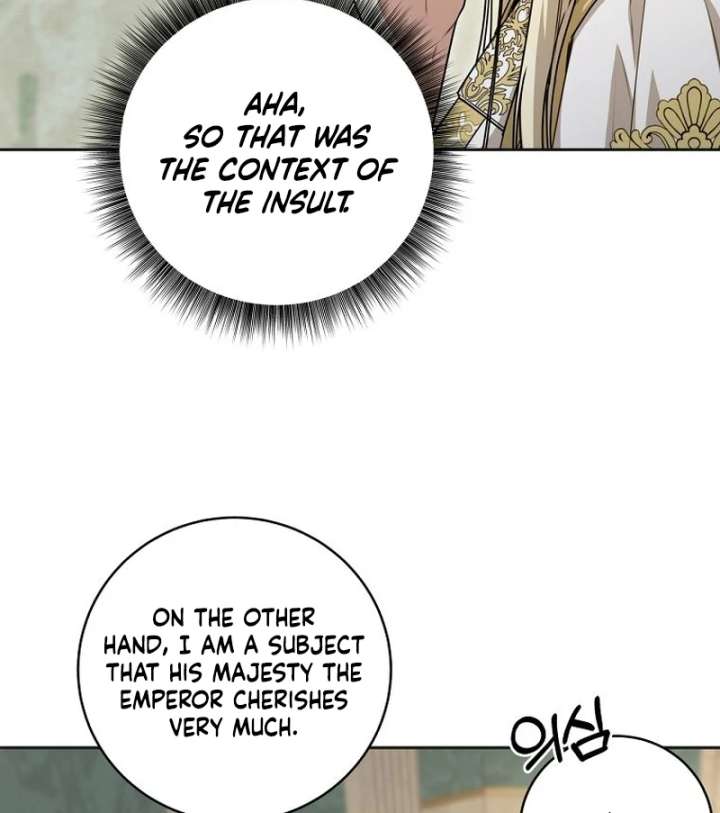 The Villainess I Possessed Is Raising Hell Chapter 31 457 093