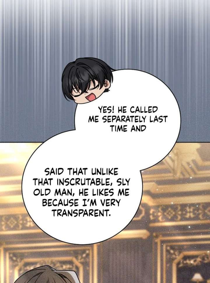 The Villainess I Possessed Is Raising Hell Chapter 31 459 095