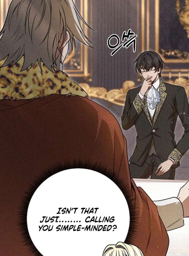 The Villainess I Possessed Is Raising Hell Chapter 31 460 096