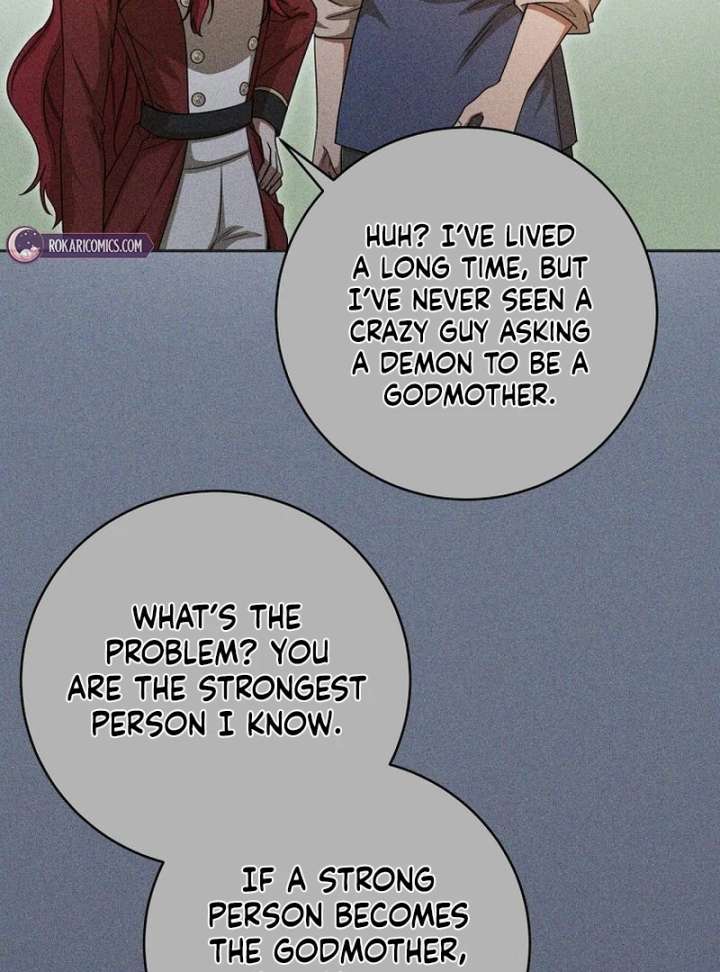 The Villainess I Possessed Is Raising Hell Chapter 31 463 099