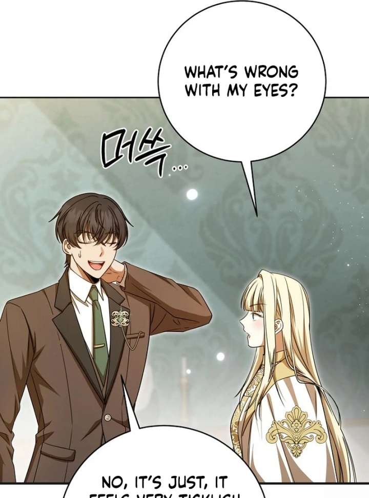 The Villainess I Possessed Is Raising Hell Chapter 31 468 104