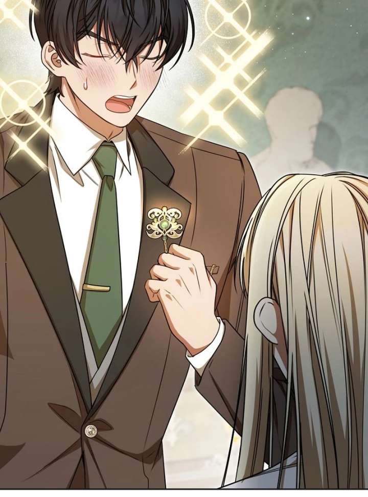 The Villainess I Possessed Is Raising Hell Chapter 31 470 106