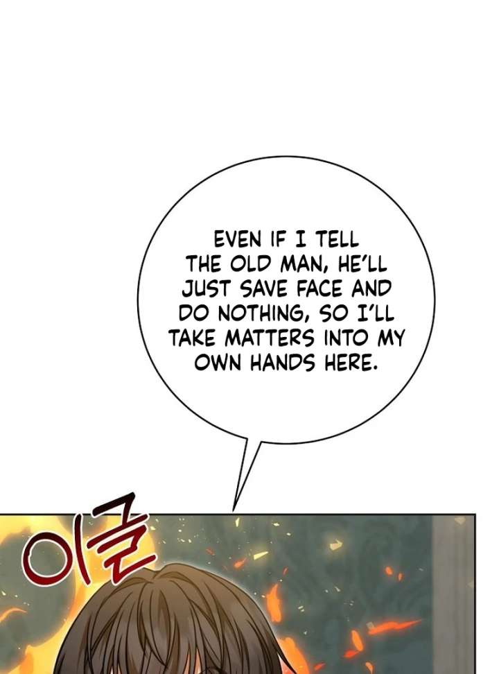 The Villainess I Possessed Is Raising Hell Chapter 31 471 107