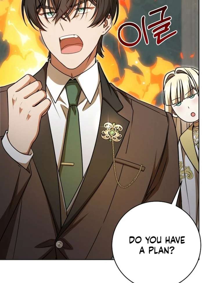 The Villainess I Possessed Is Raising Hell Chapter 31 472 108