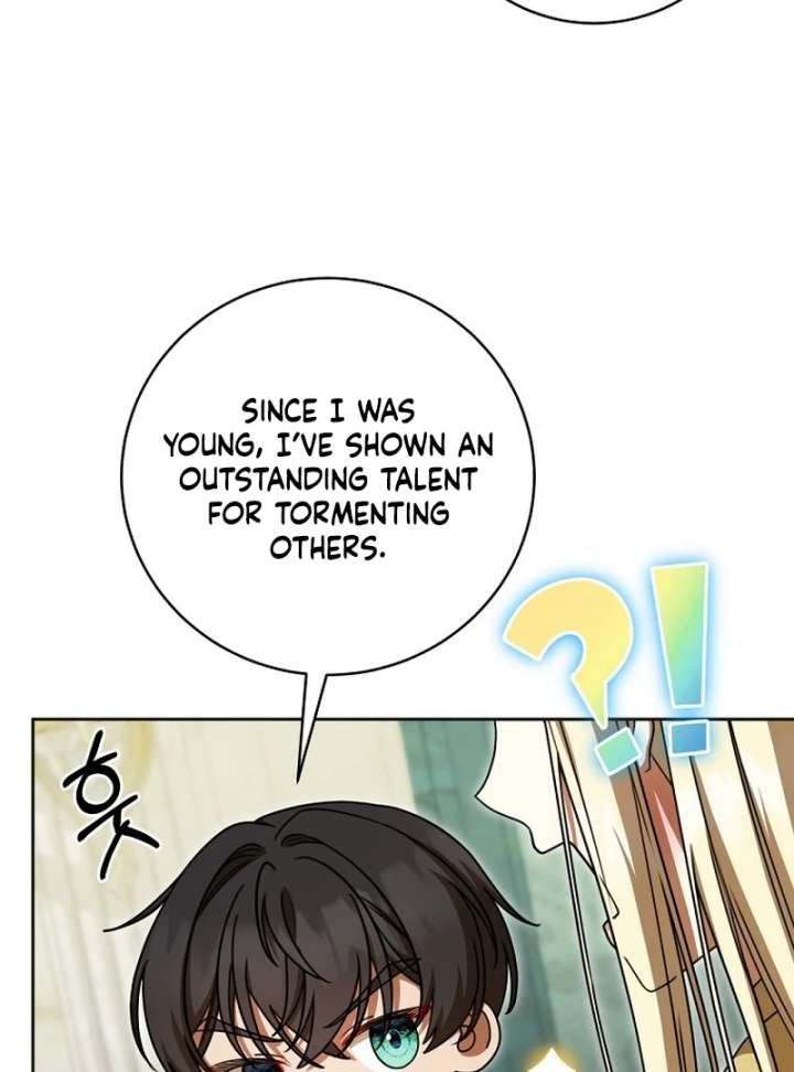 The Villainess I Possessed Is Raising Hell Chapter 31 473 109