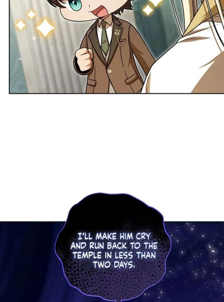 The Villainess I Possessed Is Raising Hell Chapter 31 474 110