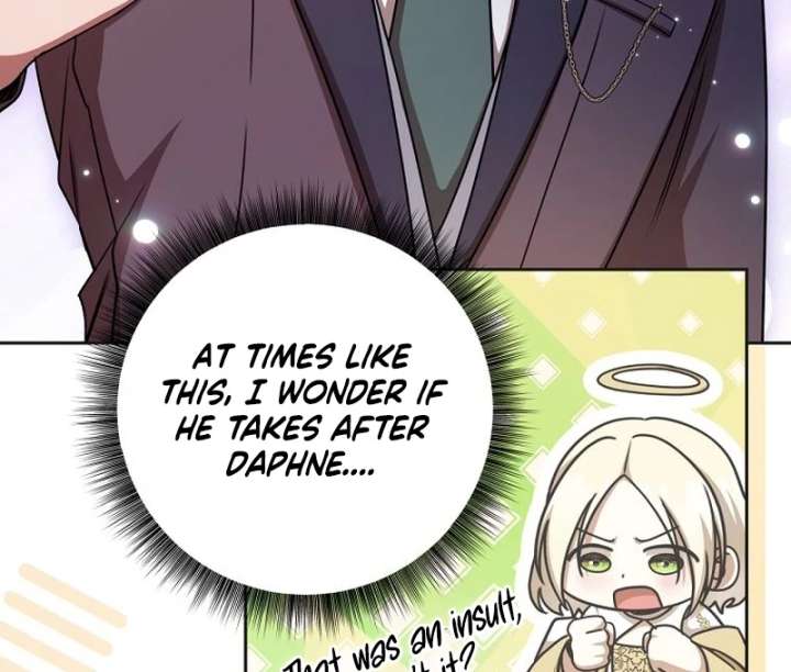 The Villainess I Possessed Is Raising Hell Chapter 31 476 112