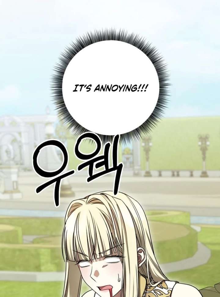 The Villainess I Possessed Is Raising Hell Chapter 33 403 006