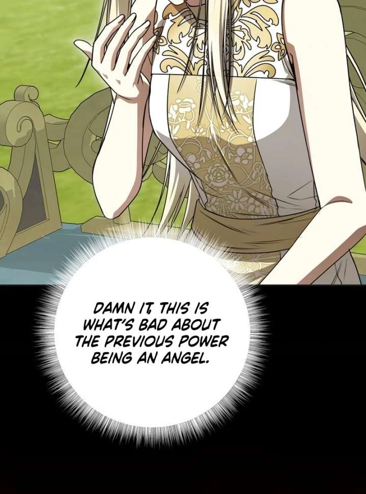 The Villainess I Possessed Is Raising Hell Chapter 33 404 007