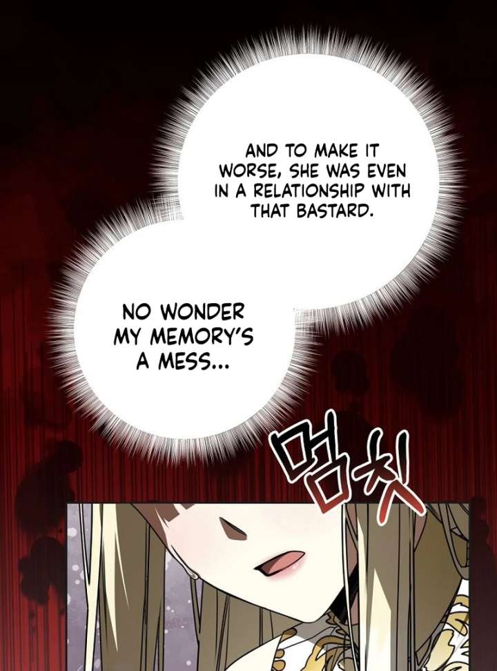 The Villainess I Possessed Is Raising Hell Chapter 33 405 008