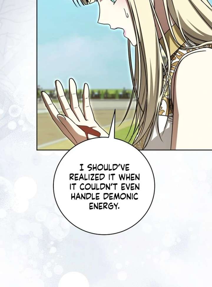 The Villainess I Possessed Is Raising Hell Chapter 33 411 014