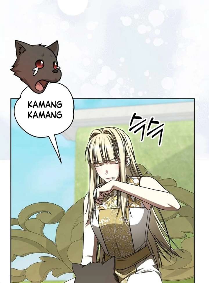 The Villainess I Possessed Is Raising Hell Chapter 33 412 015