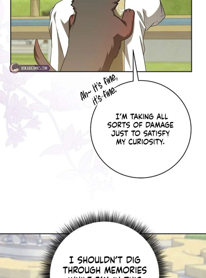 The Villainess I Possessed Is Raising Hell Chapter 33 413 016