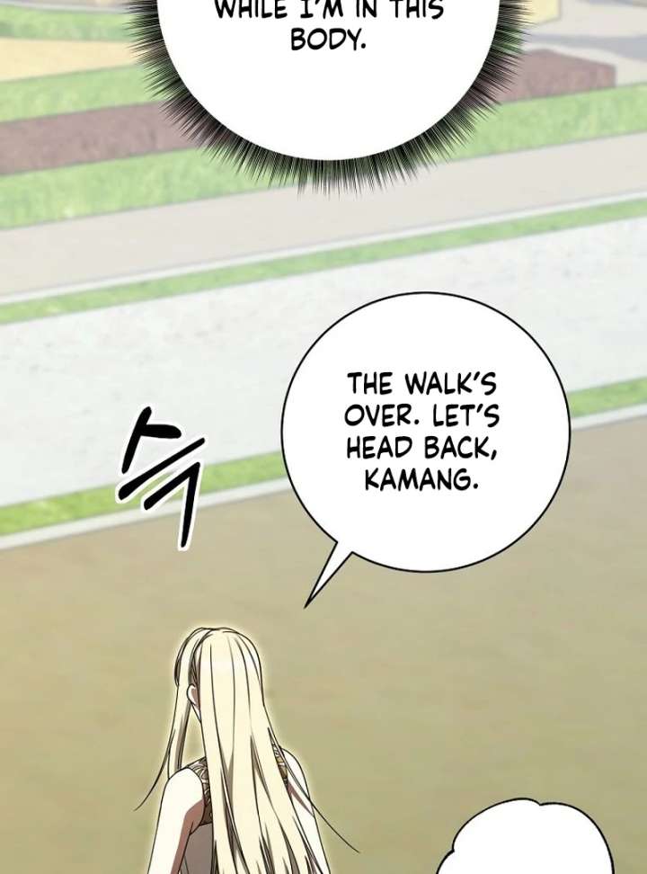 The Villainess I Possessed Is Raising Hell Chapter 33 414 017