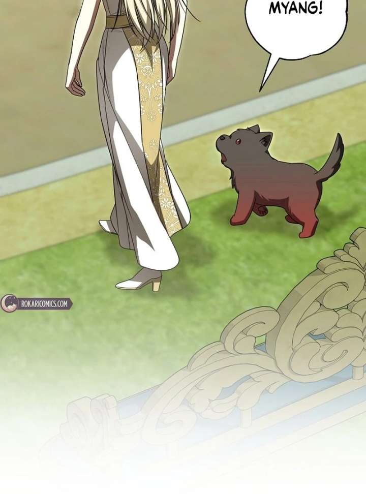 The Villainess I Possessed Is Raising Hell Chapter 33 415 018