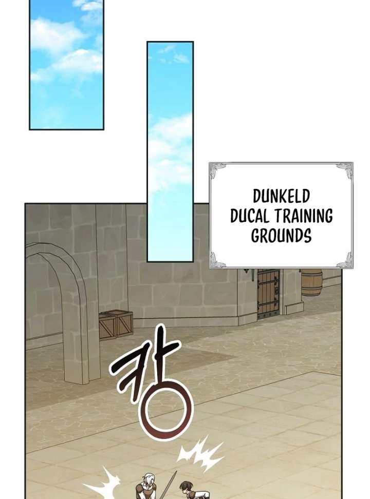 The Villainess I Possessed Is Raising Hell Chapter 33 419 022