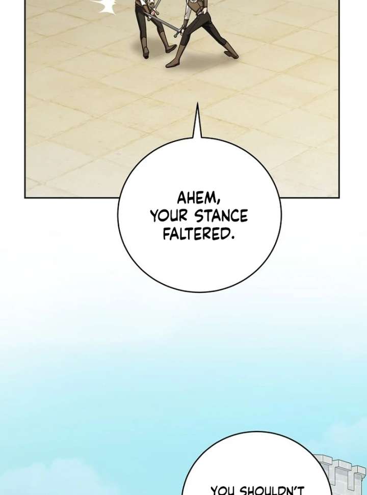 The Villainess I Possessed Is Raising Hell Chapter 33 420 023