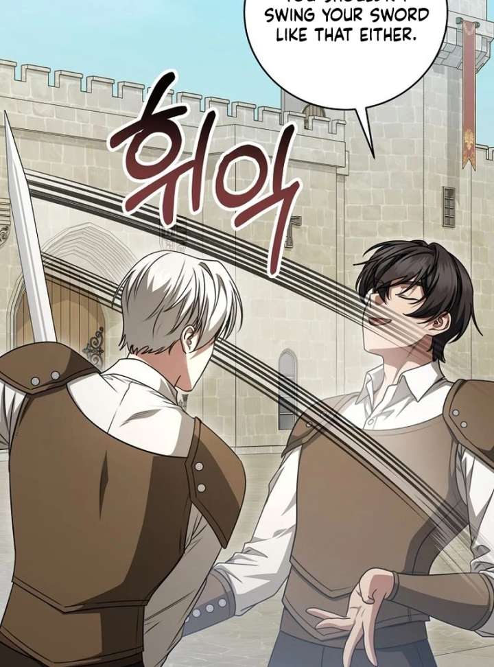 The Villainess I Possessed Is Raising Hell Chapter 33 421 024