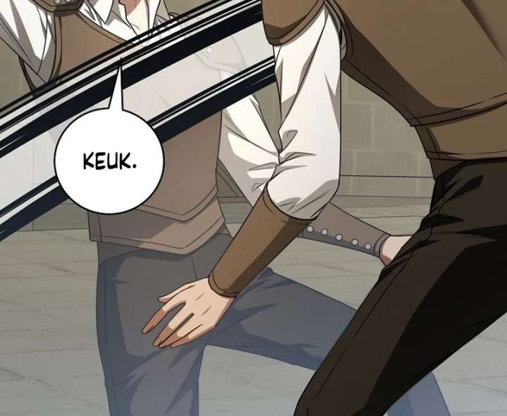 The Villainess I Possessed Is Raising Hell Chapter 33 426 029