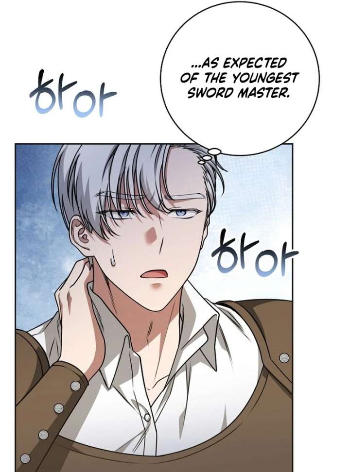 The Villainess I Possessed Is Raising Hell Chapter 33 428 031