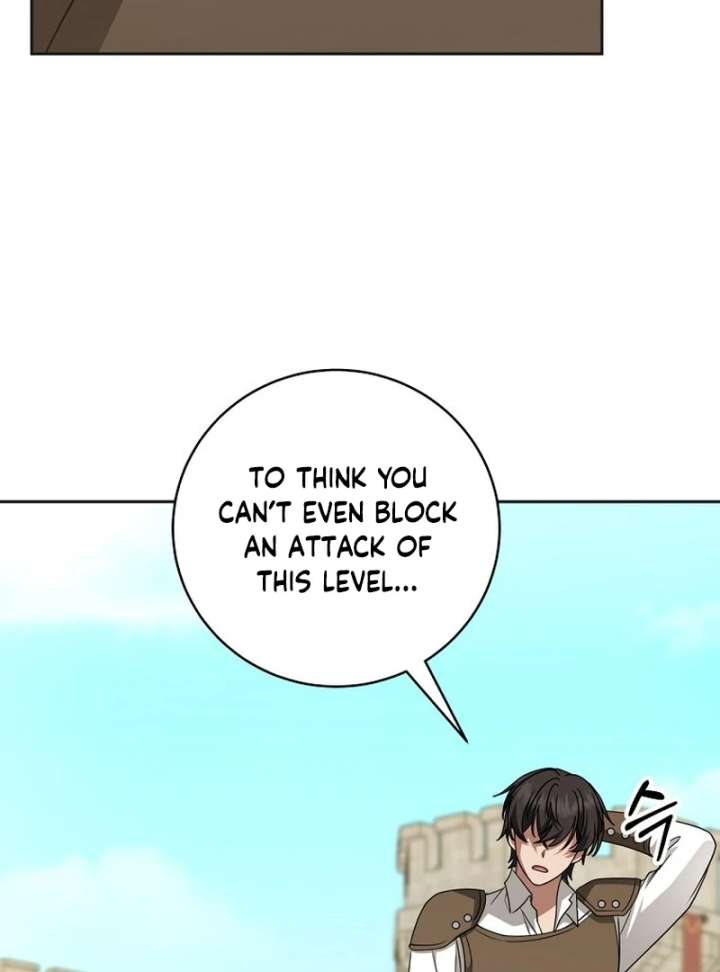 The Villainess I Possessed Is Raising Hell Chapter 33 429 032