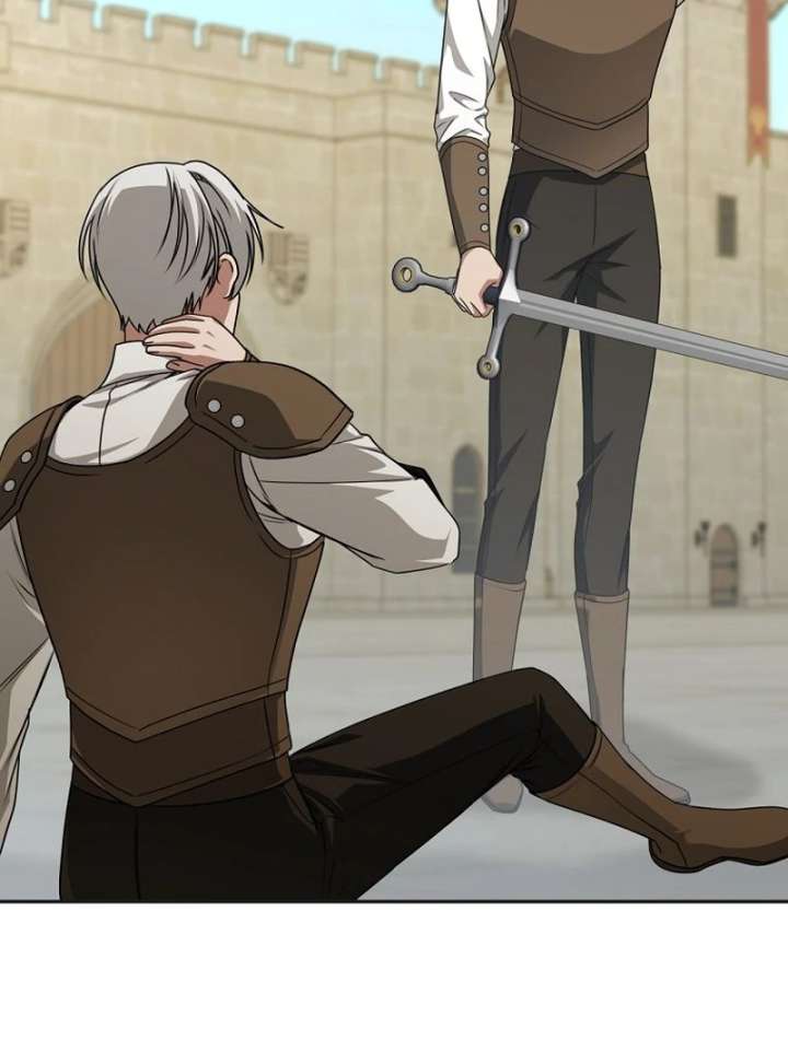 The Villainess I Possessed Is Raising Hell Chapter 33 430 033