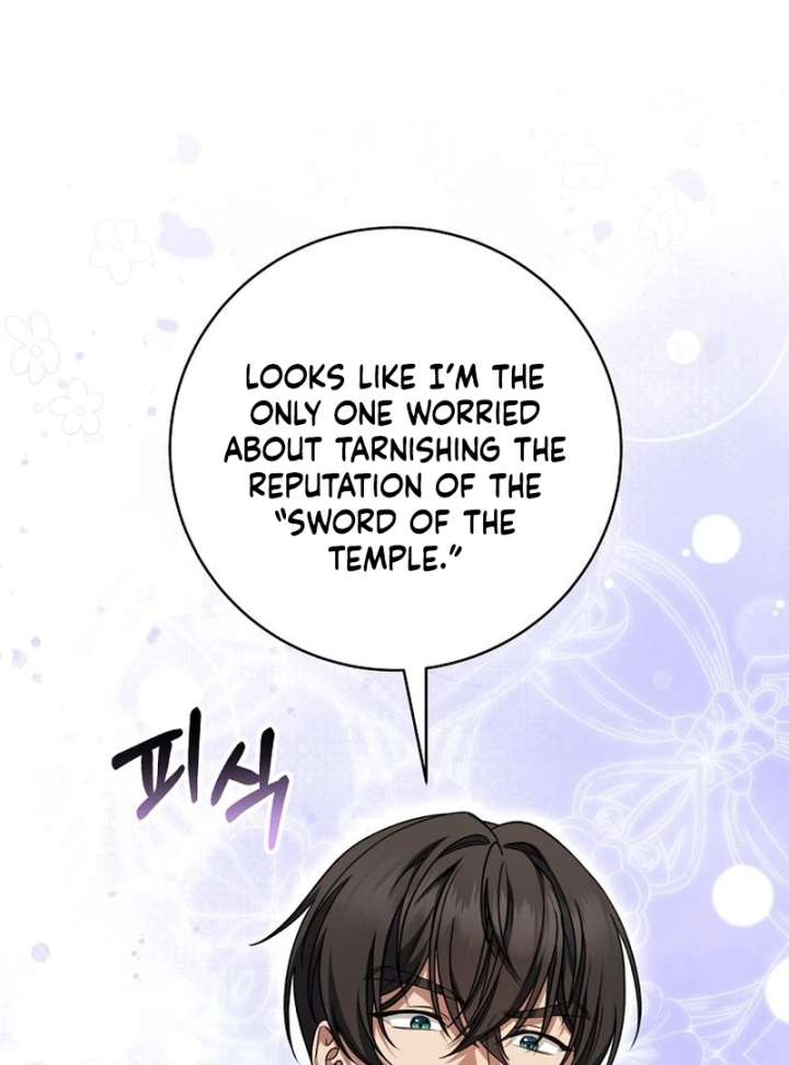 The Villainess I Possessed Is Raising Hell Chapter 33 431 034