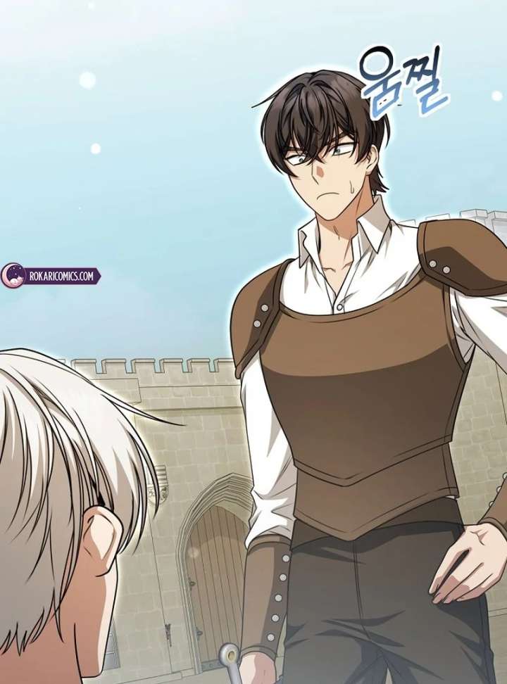 The Villainess I Possessed Is Raising Hell Chapter 33 441 044