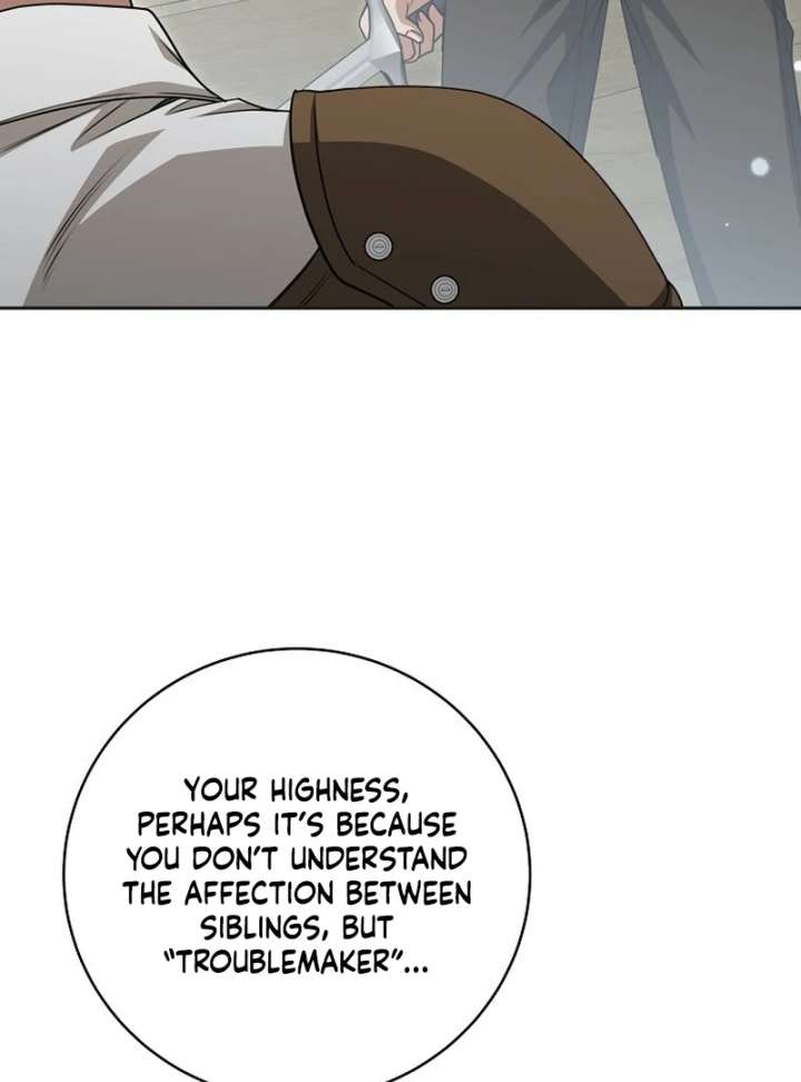 The Villainess I Possessed Is Raising Hell Chapter 33 442 045