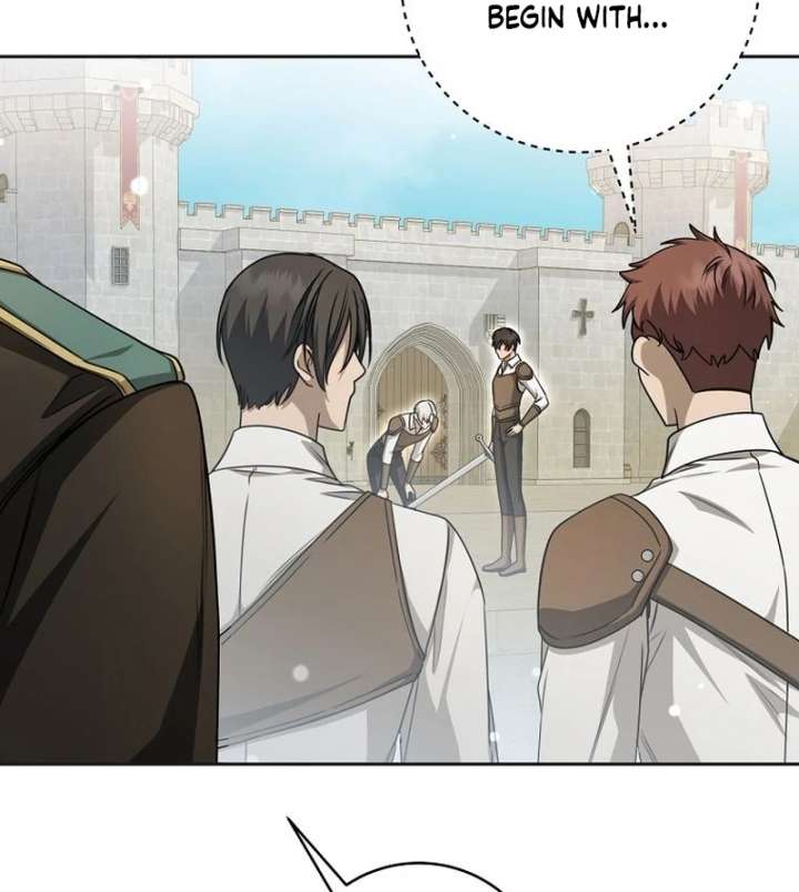 The Villainess I Possessed Is Raising Hell Chapter 33 445 048