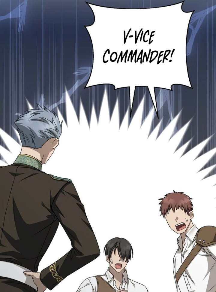 The Villainess I Possessed Is Raising Hell Chapter 33 447 050